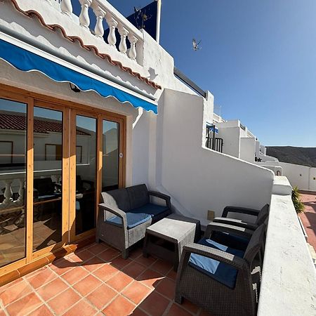 Los Cristianos Studio, Modern, Spacious, Pool,Wifi 阿罗纳 外观 照片