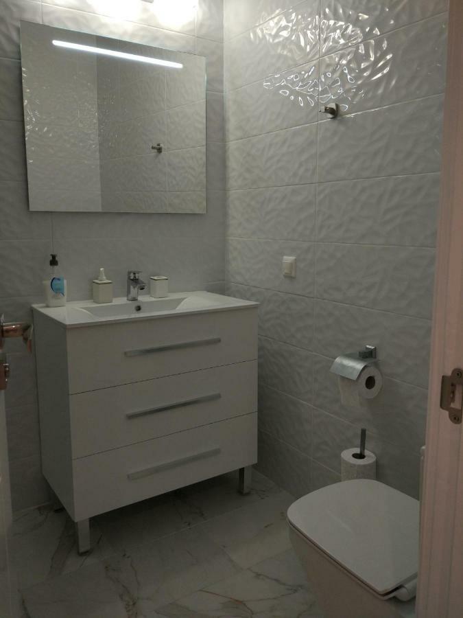 Los Cristianos Studio, Modern, Spacious, Pool,Wifi 阿罗纳 外观 照片