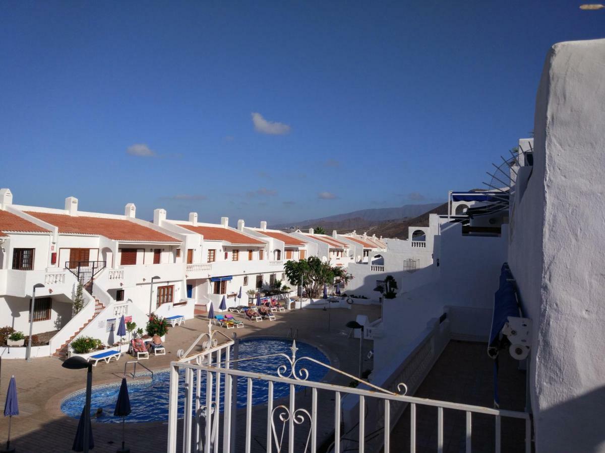 Los Cristianos Studio, Modern, Spacious, Pool,Wifi 阿罗纳 外观 照片