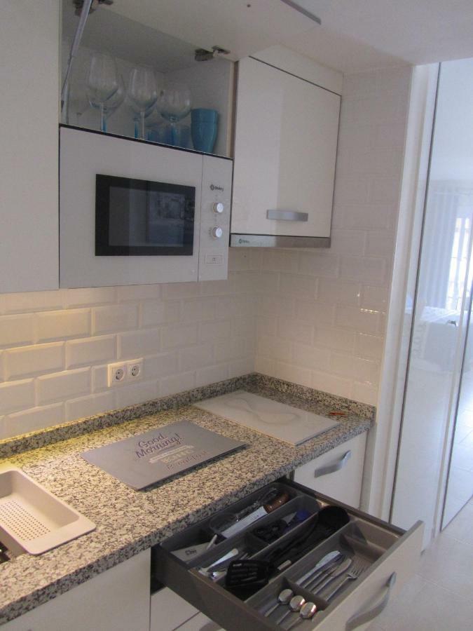 Los Cristianos Studio, Modern, Spacious, Pool,Wifi 阿罗纳 外观 照片