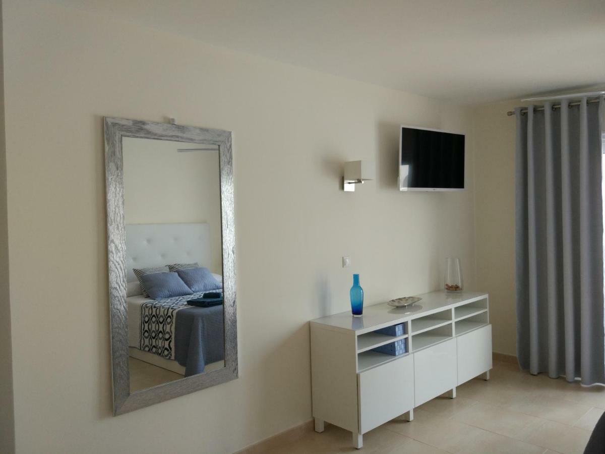 Los Cristianos Studio, Modern, Spacious, Pool,Wifi 阿罗纳 外观 照片