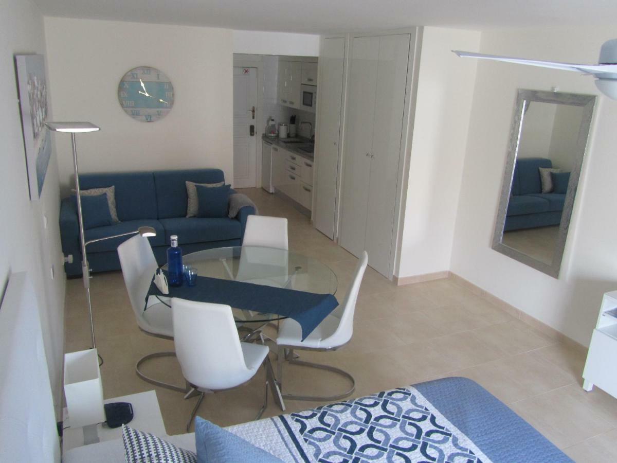 Los Cristianos Studio, Modern, Spacious, Pool,Wifi 阿罗纳 外观 照片