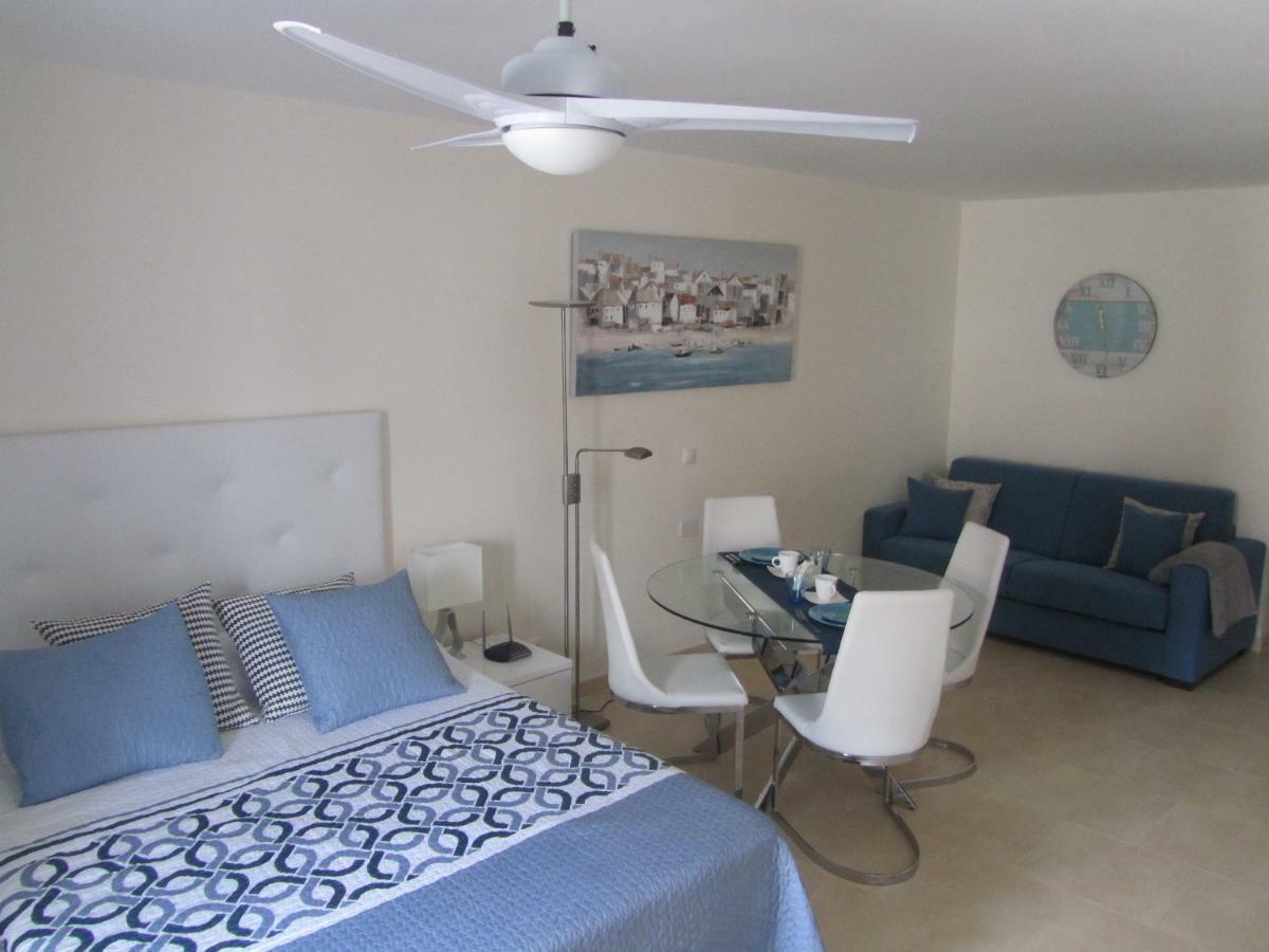 Los Cristianos Studio, Modern, Spacious, Pool,Wifi 阿罗纳 外观 照片