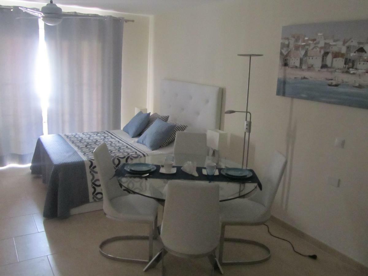 Los Cristianos Studio, Modern, Spacious, Pool,Wifi 阿罗纳 外观 照片